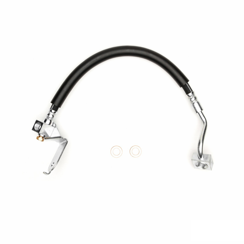 Chrysler 300 Brake Hose - Rear - R1 Concepts - `06-`13